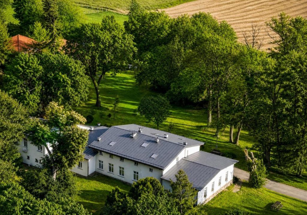 Folwark Wierzchy