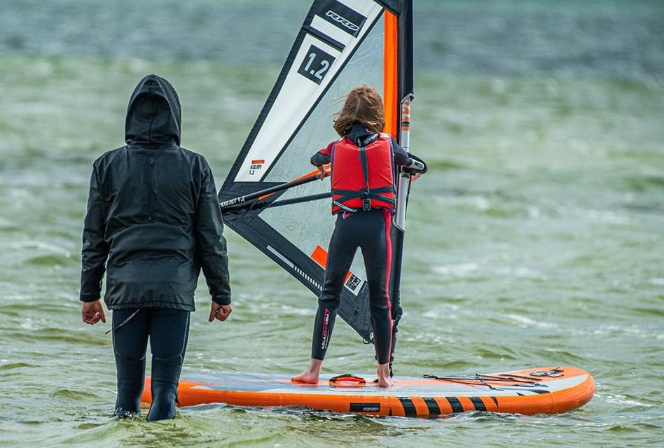 Fun Like Hel Kite&Wind