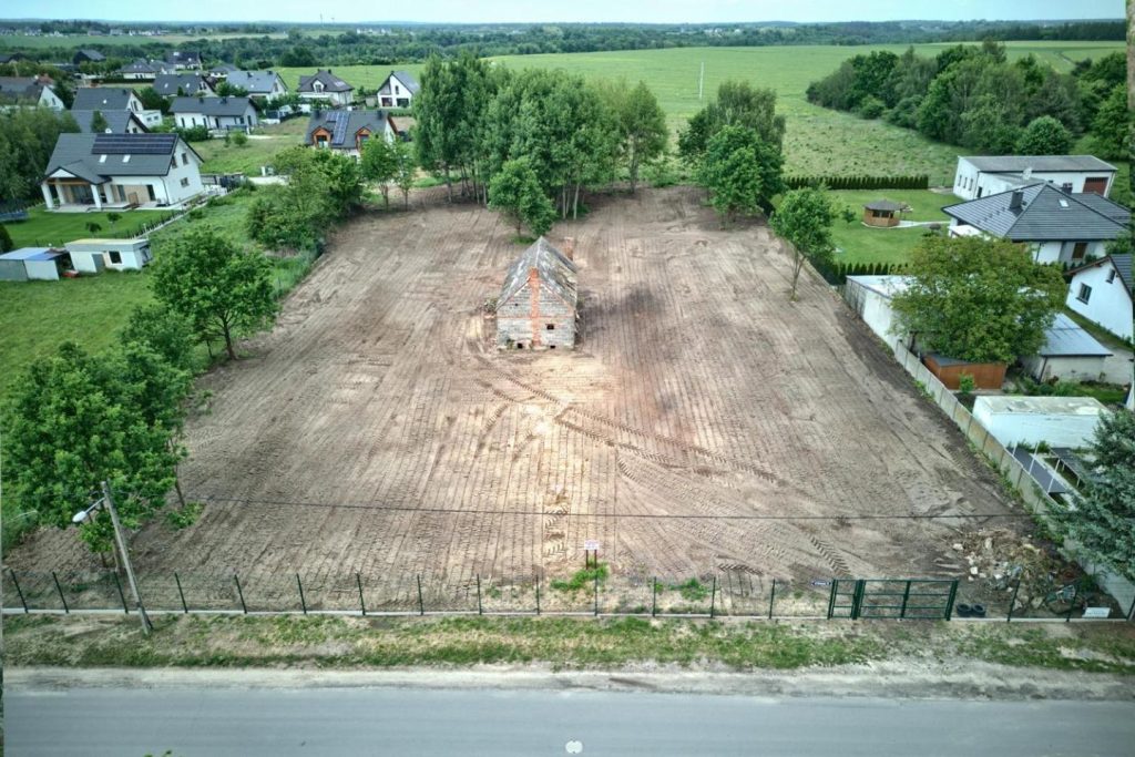 Gortatowo Natura 2000