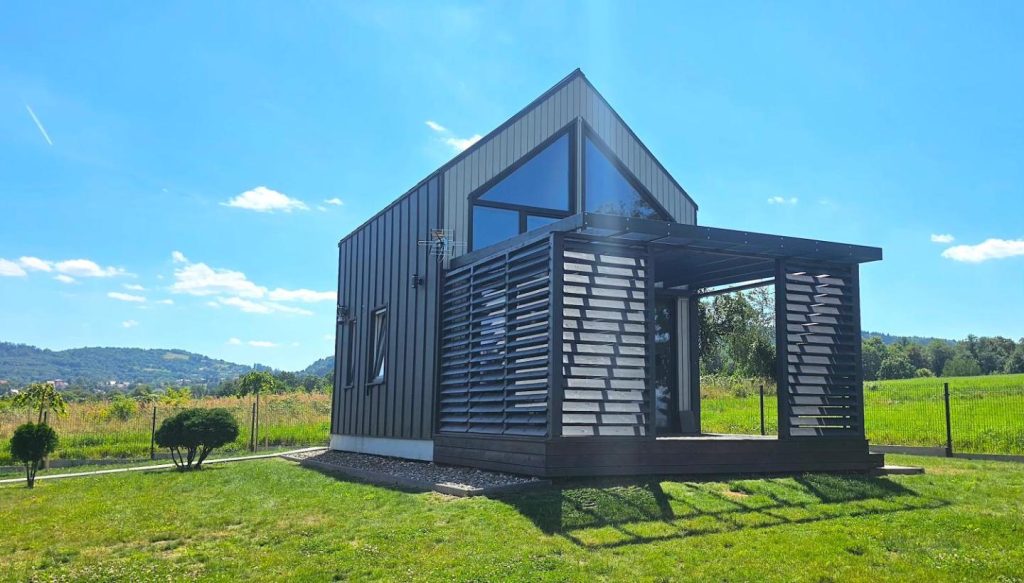 Green Fields Apartments – Apartamenty na Dzikiej Łące 2