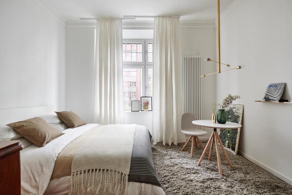 Green Rest Apartment Cracow