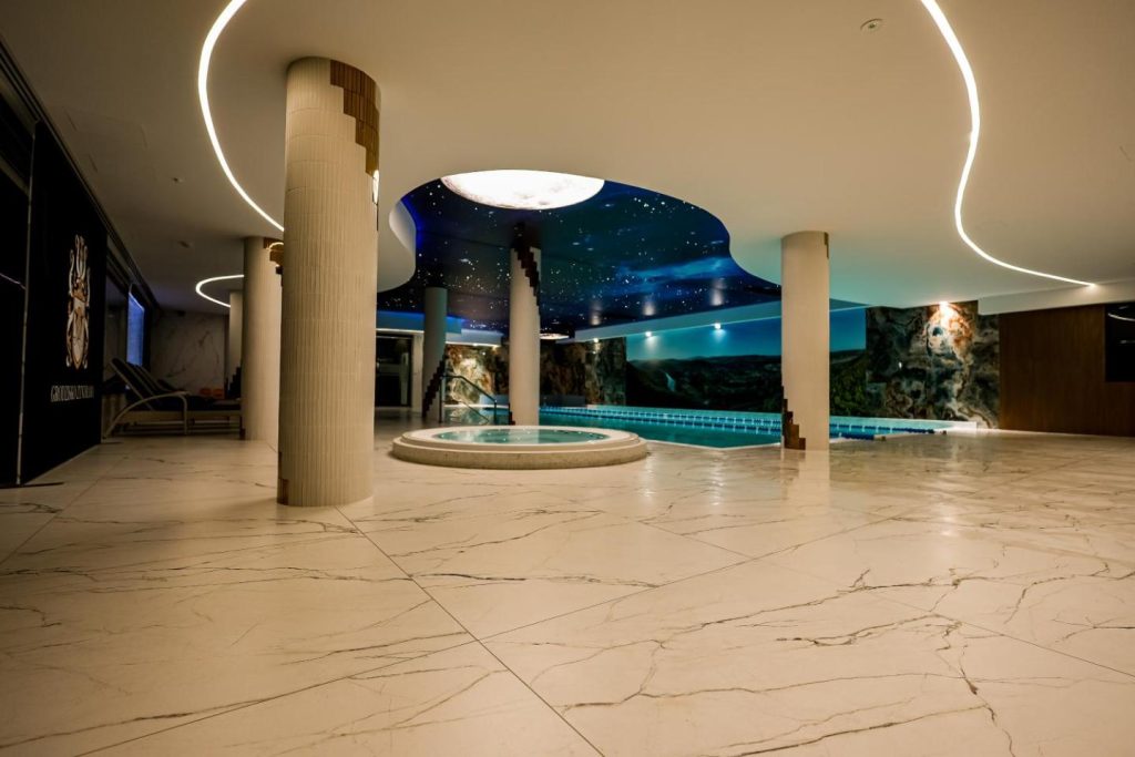 Grodzisko Zyndrama Hotel & SPA
