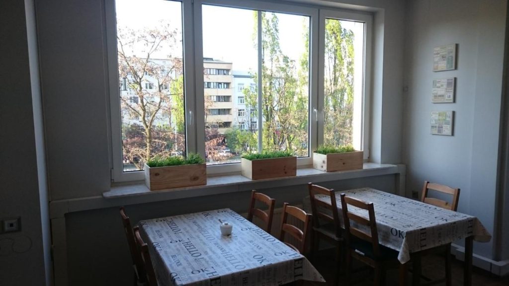HELLO Gdynia Hostel