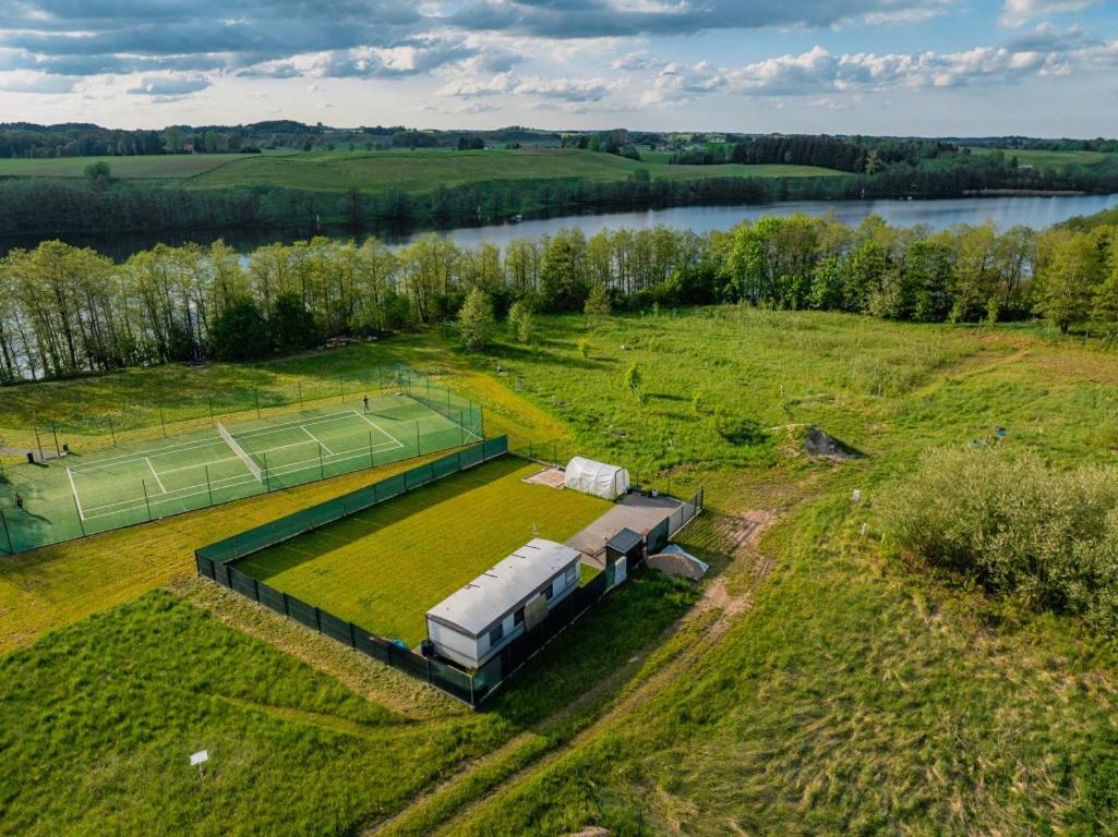 Holenderka nad Szelmentem
