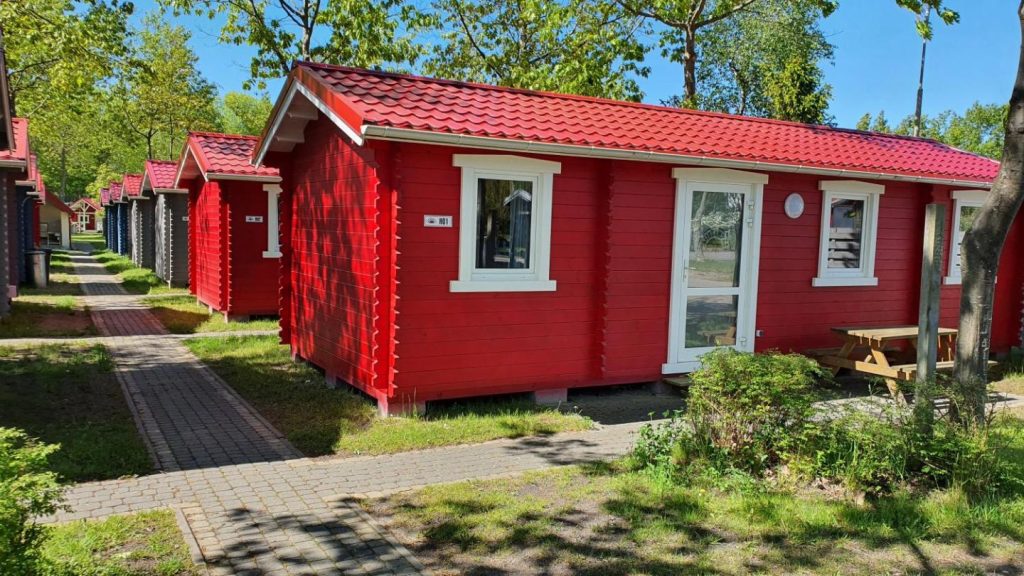 Holiday Resort & Camping InterCamp’84