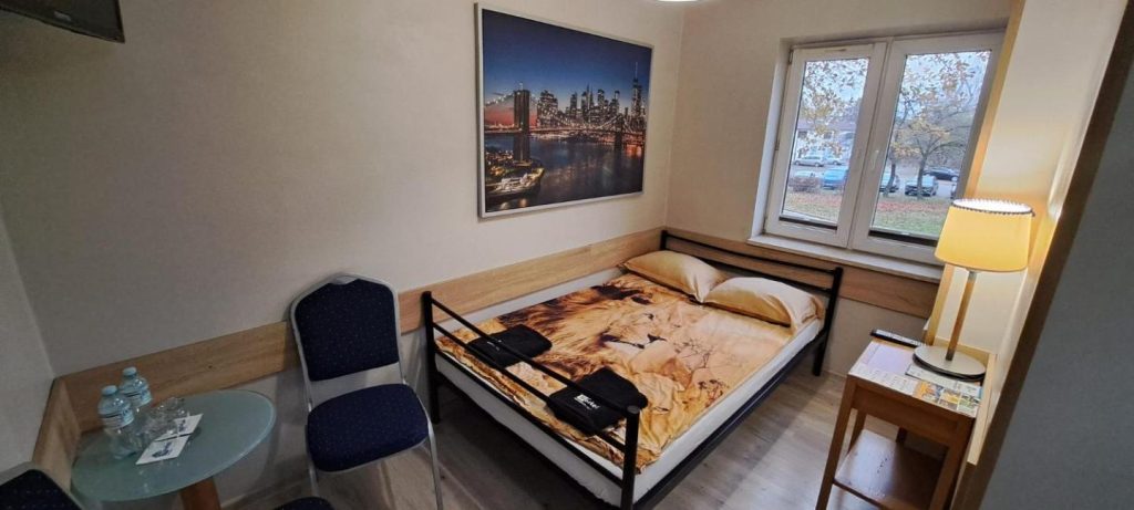 Hostel CENTRUM