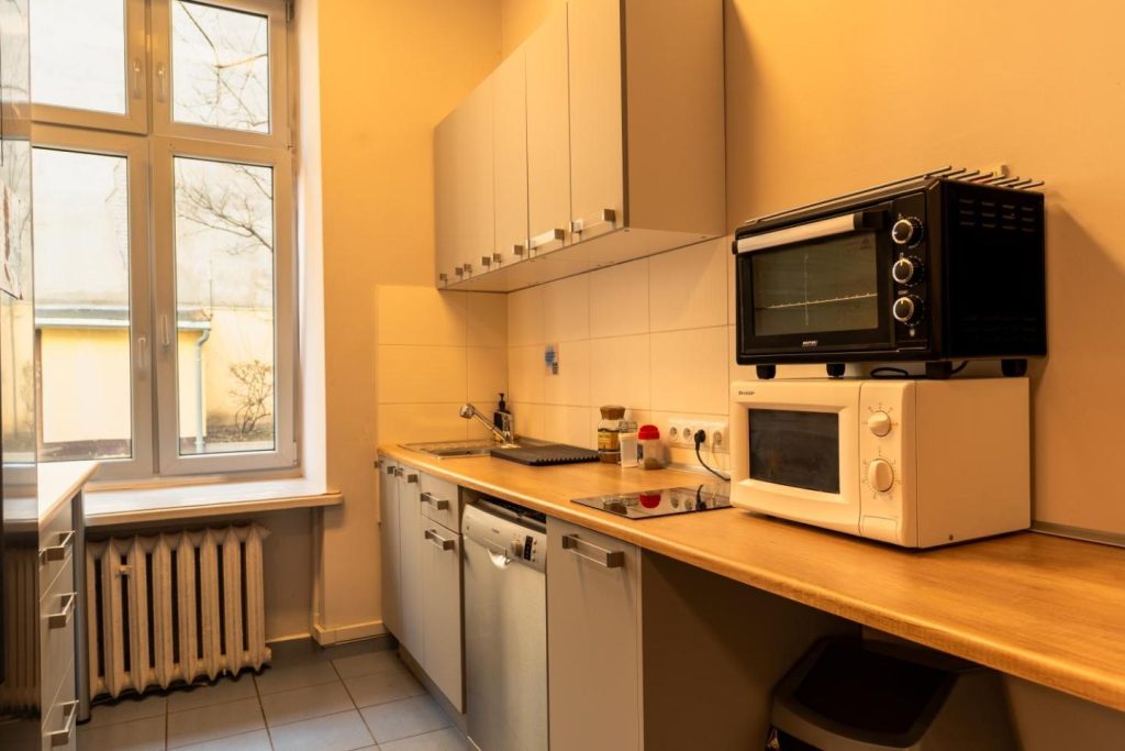 Hostel H360 – dawniej Hotelik Relax