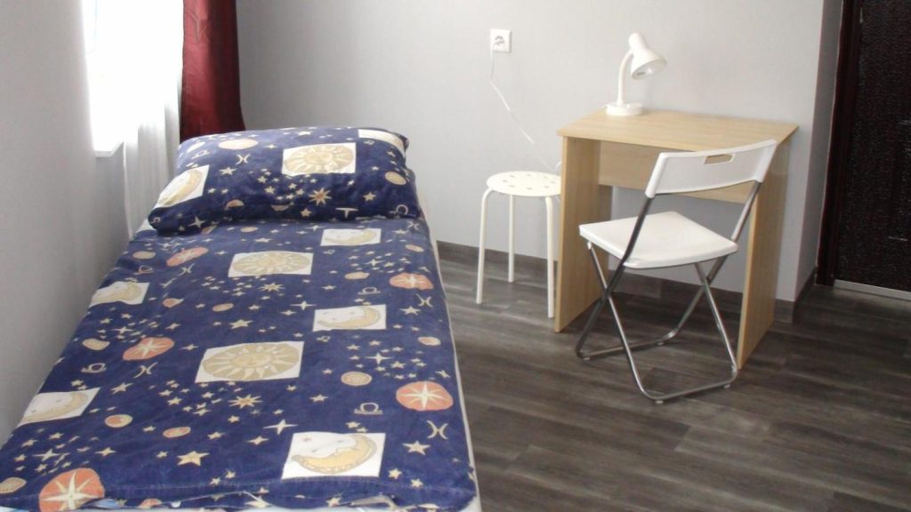 Hostel Kamienna Centrum