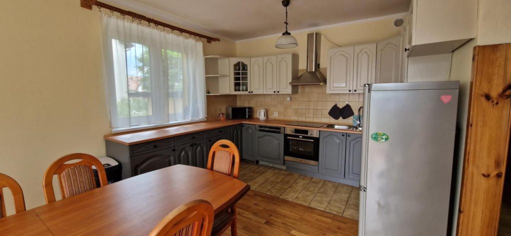Hostel Milicka