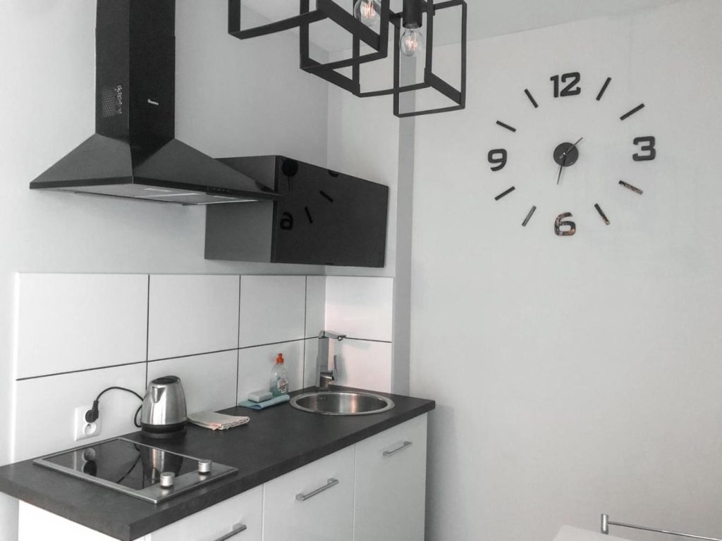 Hostel Przed Świtem