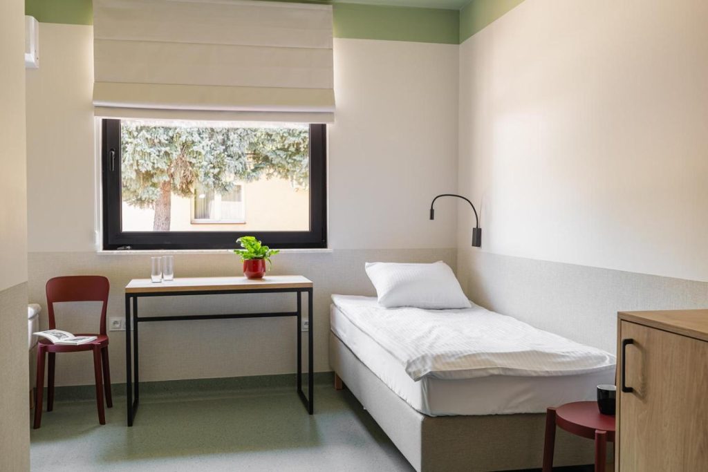 Hostel Rest