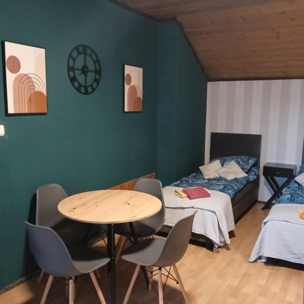 Hostel Róża