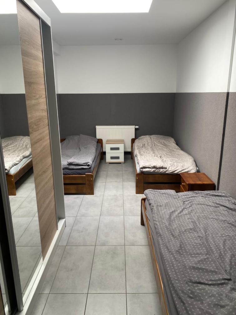 Hostel TCL