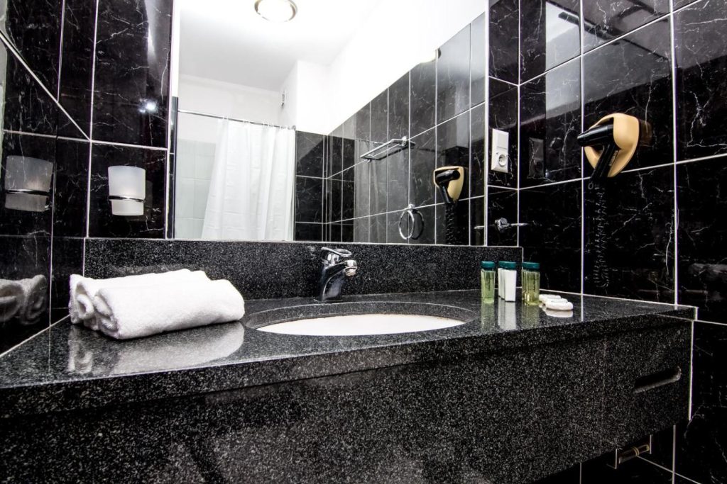 Hotel Bella Vista Warszawa