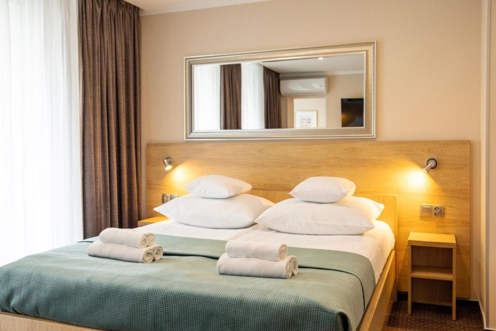 Hotel Boss