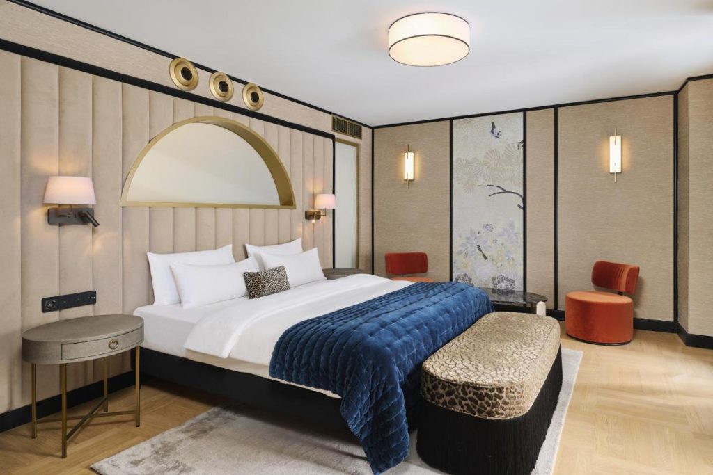 Hotel Experior Boutique – Destigo Hotels