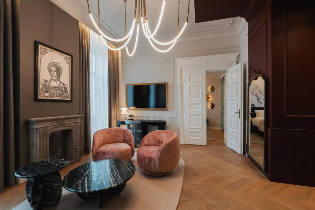 Hotel Indigo Krakow – Wawel Castle by IHG