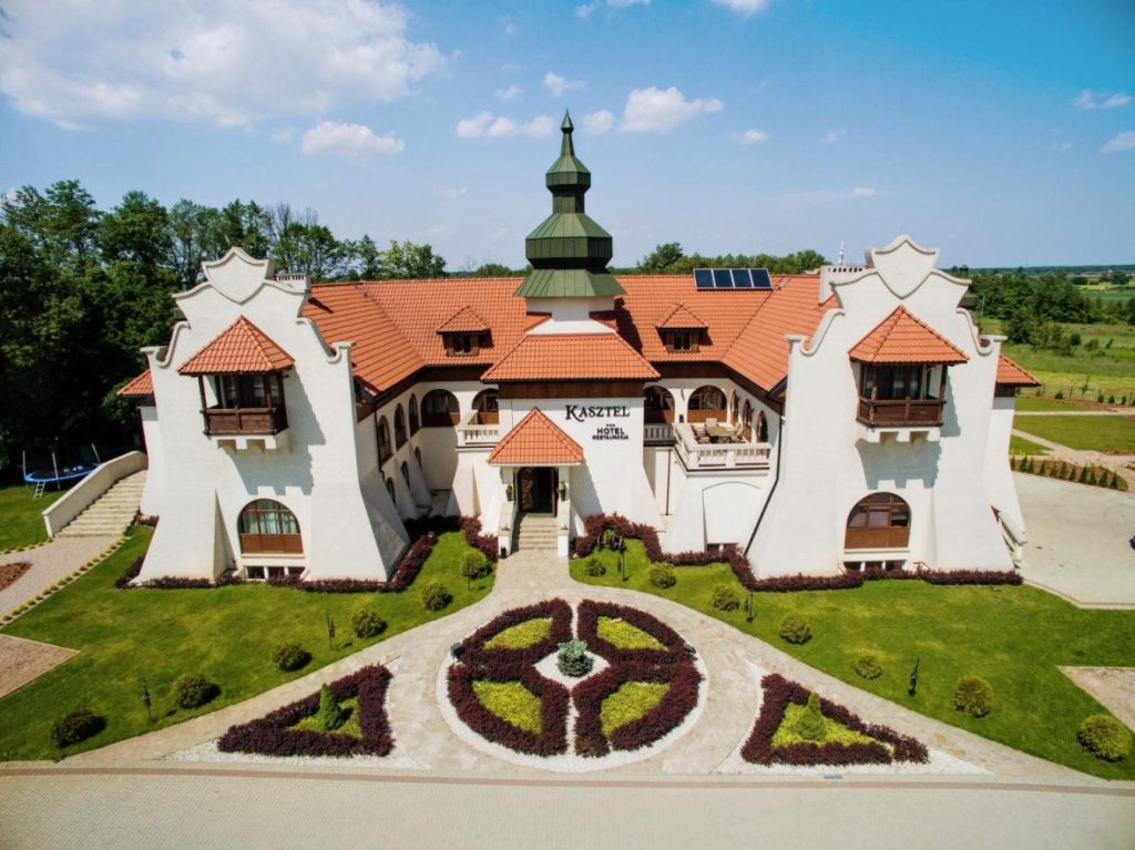 Hotel Kasztel