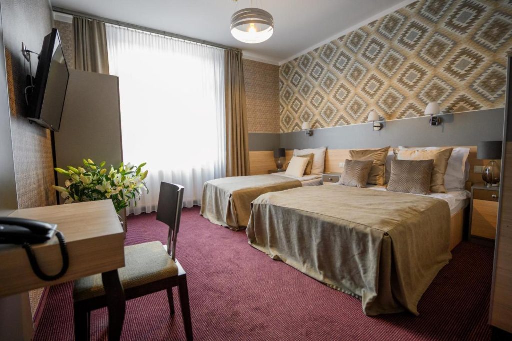 Hotel Kazimierz