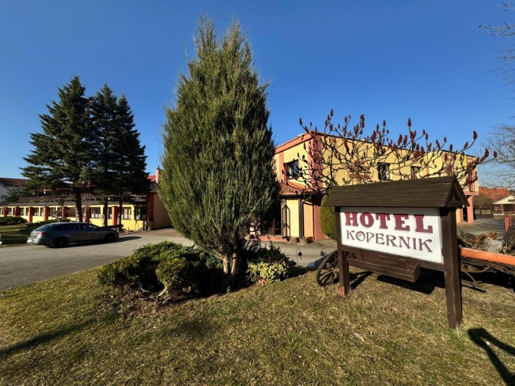 Hotel Kopernik