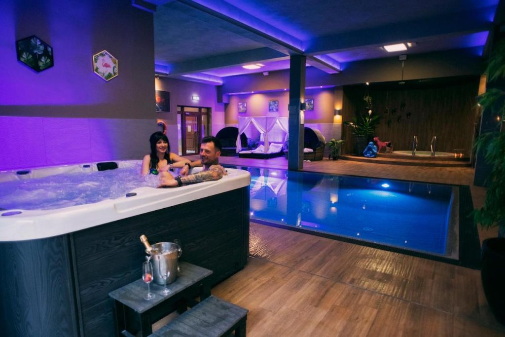 Hotel Kotarz Spa&Wellness