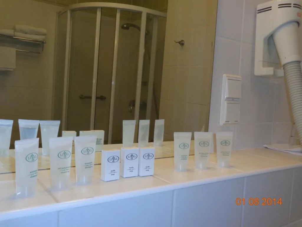 Hotel Lival