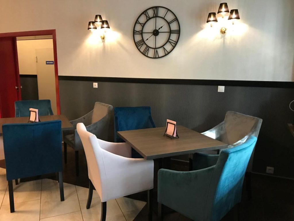 Hotel Marta