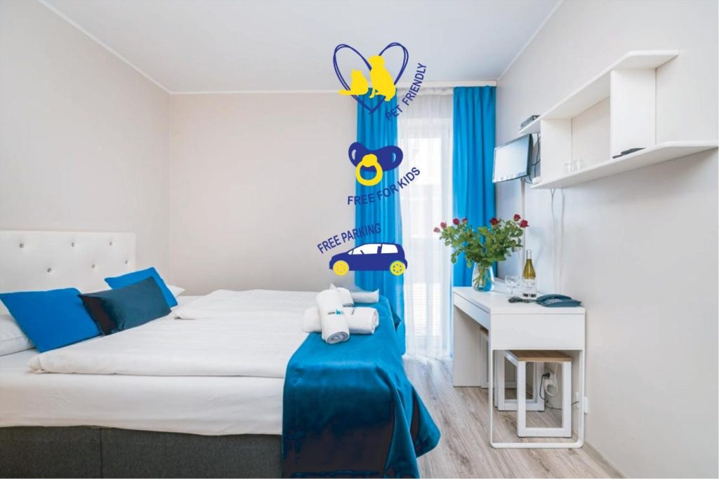 Hotel Nowa Panorama