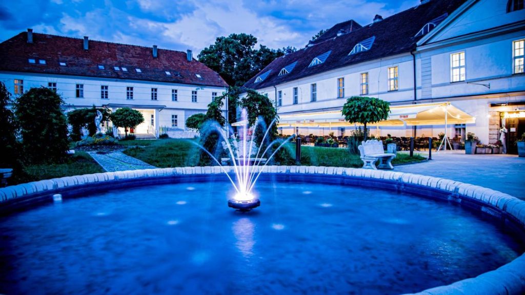 Hotel Nysa