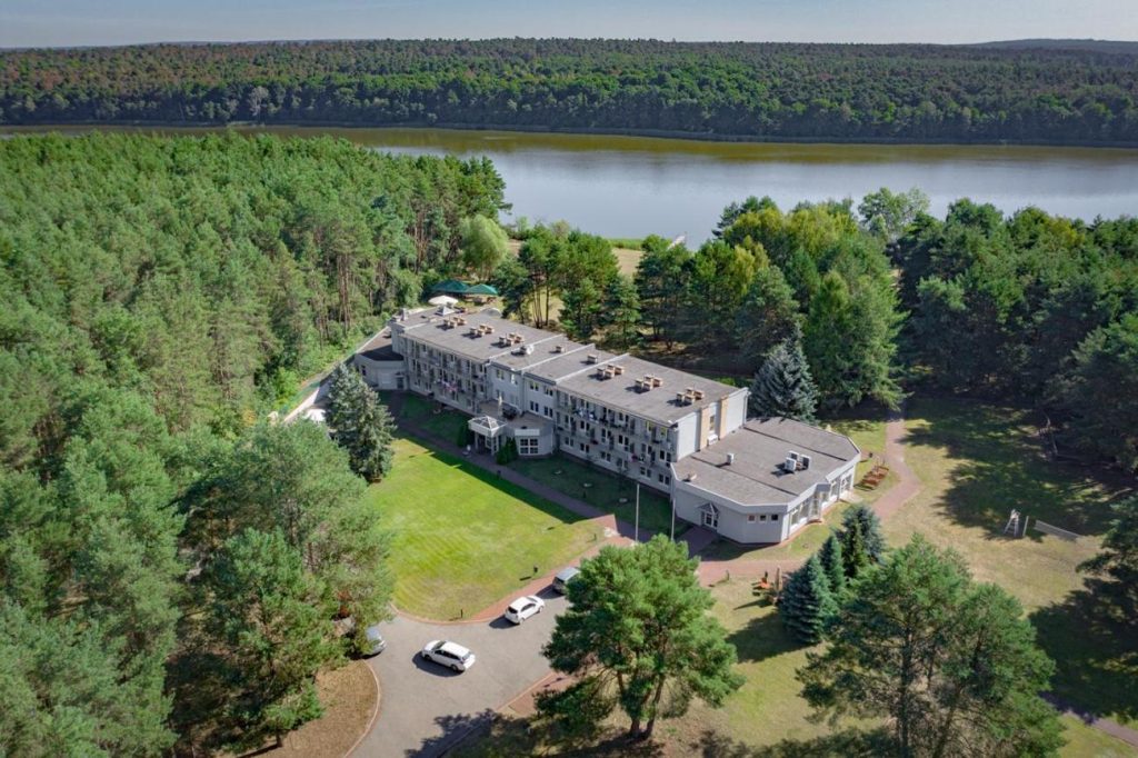 Hotel Szablewski