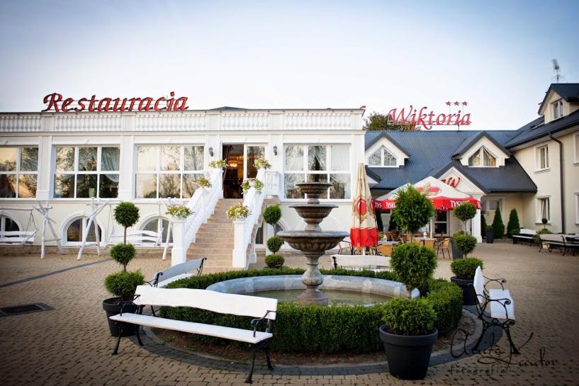 Hotel Wiktoria