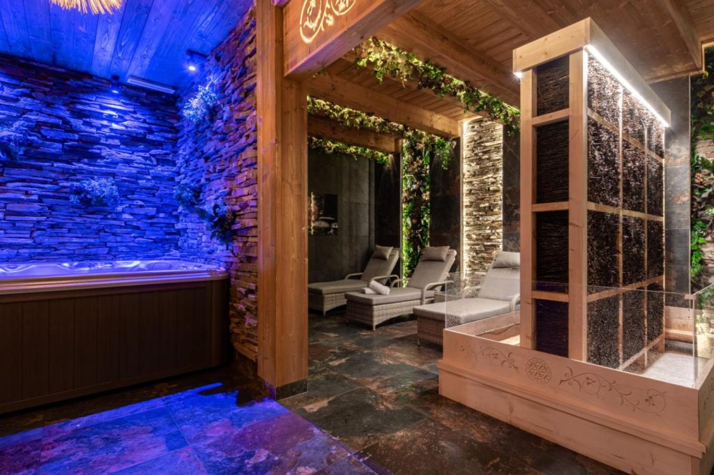 Hotel Zakopane Wellness & SPA ex Korona Tatr