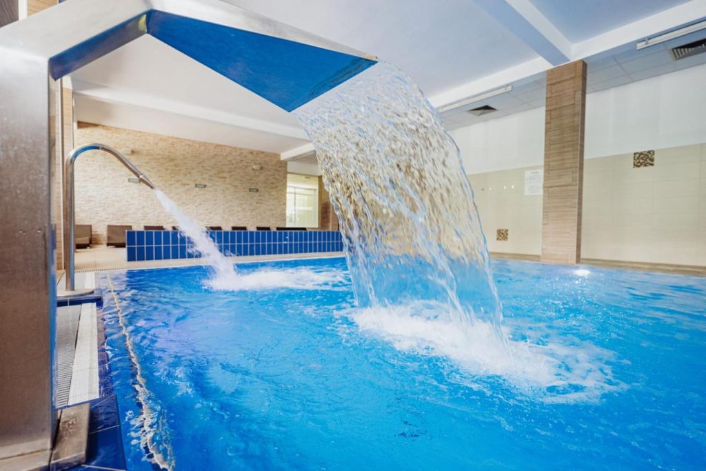 Instytut Zdrowia Sofra FIT & SPA