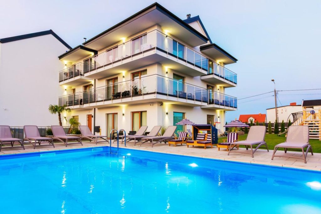 KASHUBIAN Resort