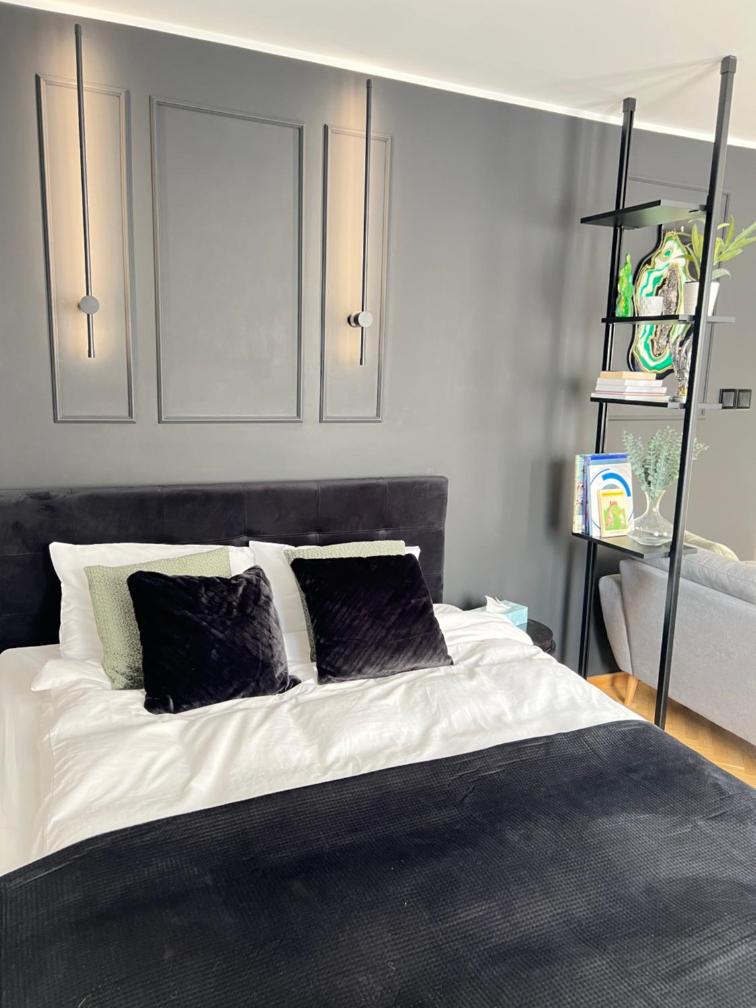 Kazimierz Art Apartment for 2