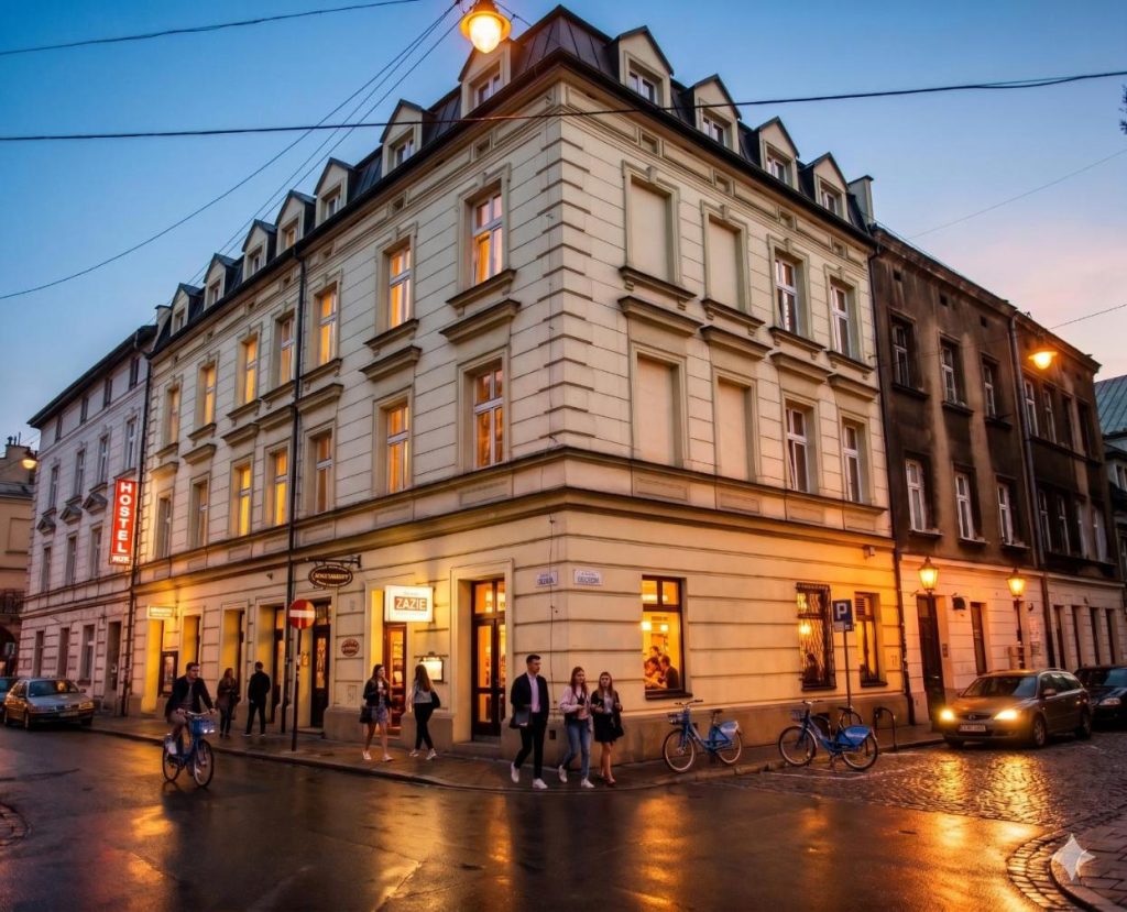Kazimierz Secret
