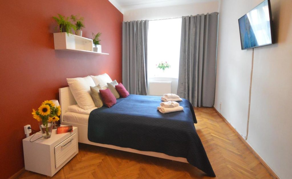KING JAGIELLO Apartment