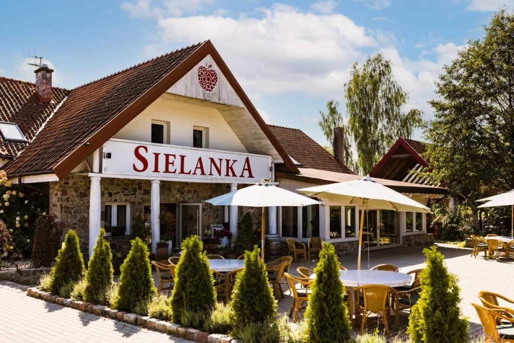 Kozi Dwór – Sielanka