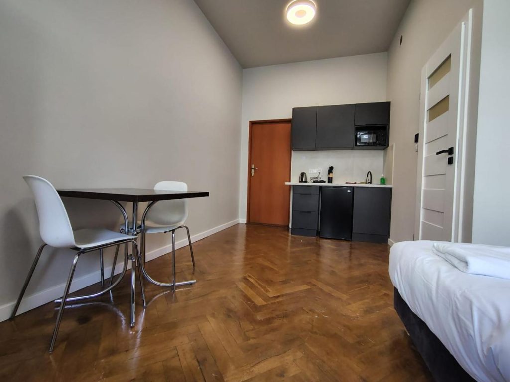 Krakow Townhouse
