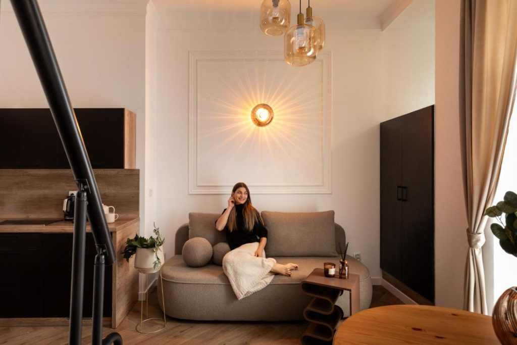 L23 Boutique by Downtown Apartments