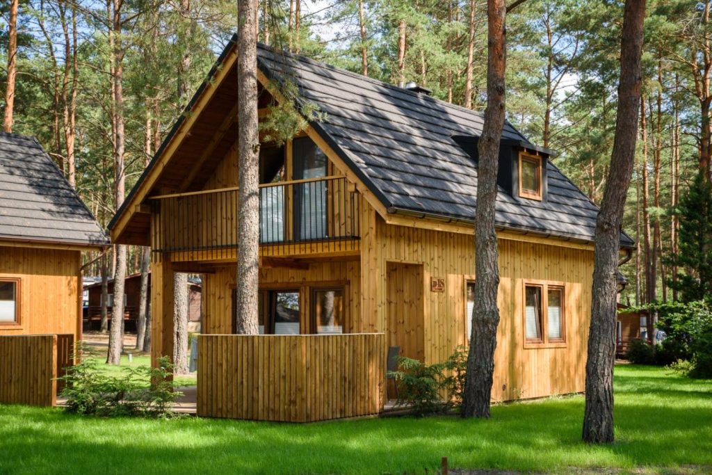 Largo Lake Resort Kaszuby