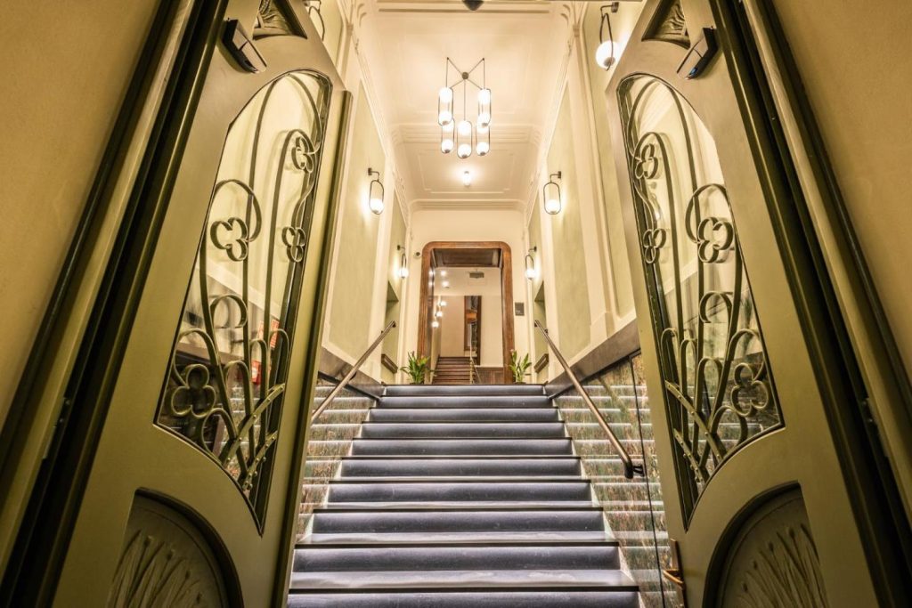 Liebeskind Boutique Hotel Old Town