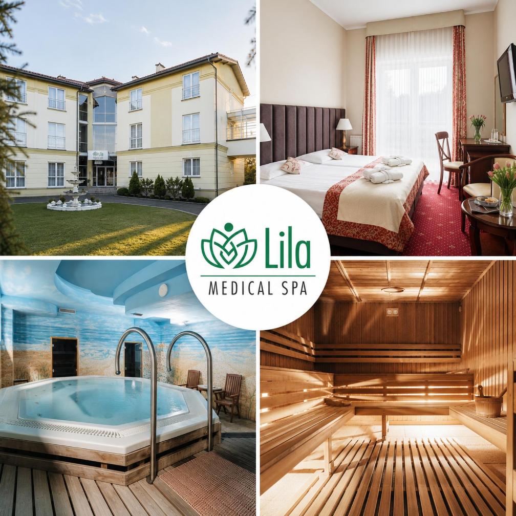 Lila Medical SPA