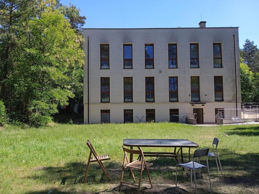 Lubelski Hostel – blisko Centrum Zdrowia Dziecka & Instytut Kardiologii