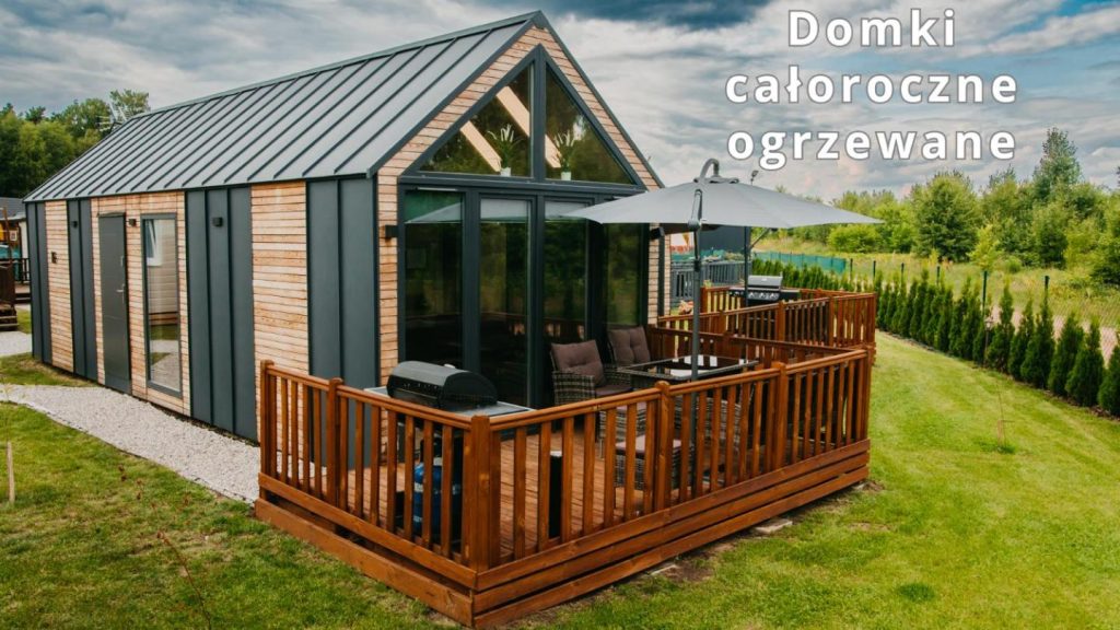 LUXURY CAMP – 150 m od Suntago Park