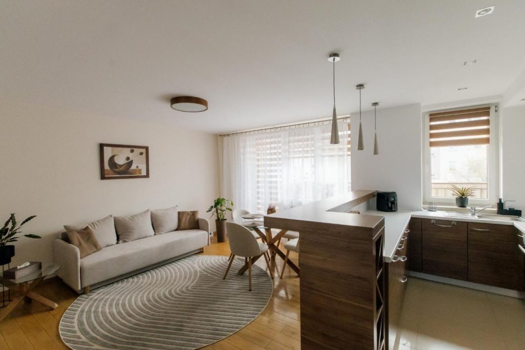 M3 Komfort Apartament Siemiatycze