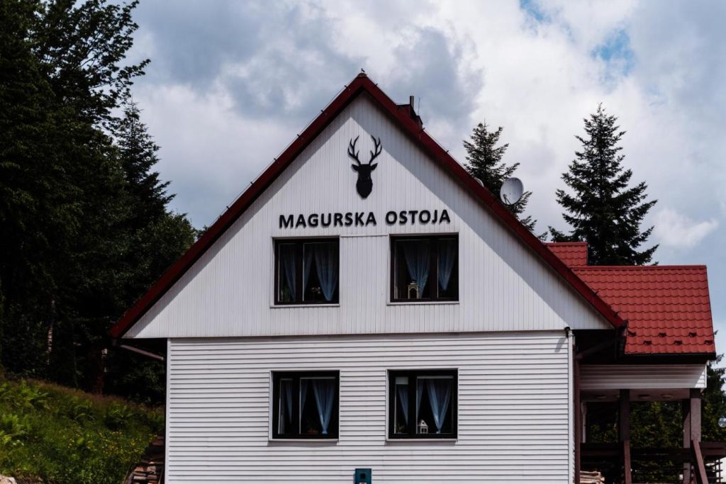 Magurska Ostoja