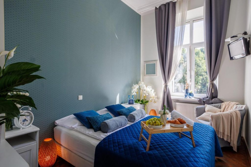 Malila Premium Aparthotel Sebastiana 20 Old Town