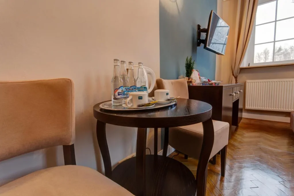 Małopolanka & Spa