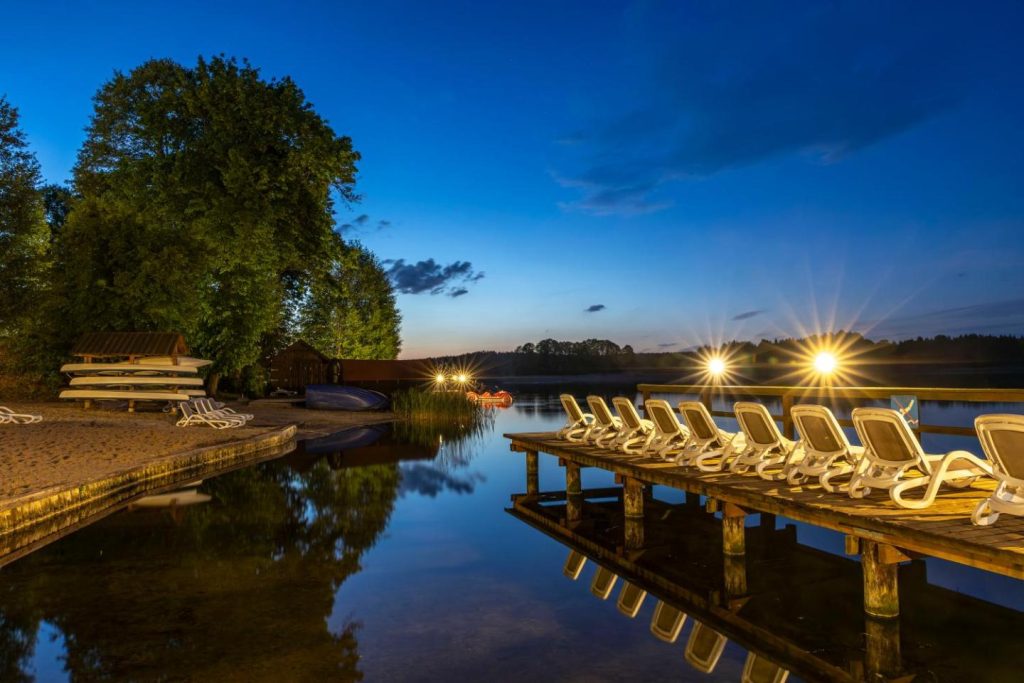 Masuria Hotel & SPA